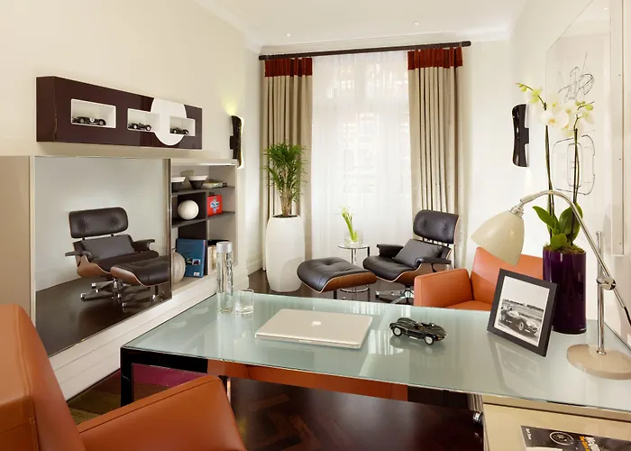 Taj 51 Buckingham Gate Suites And Residences Londres